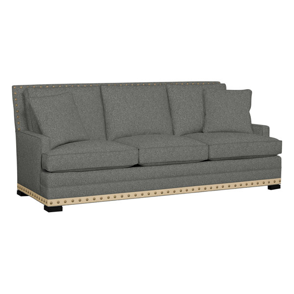 Vanguard Furniture Riverside 87.5" Sofa | Wayfair